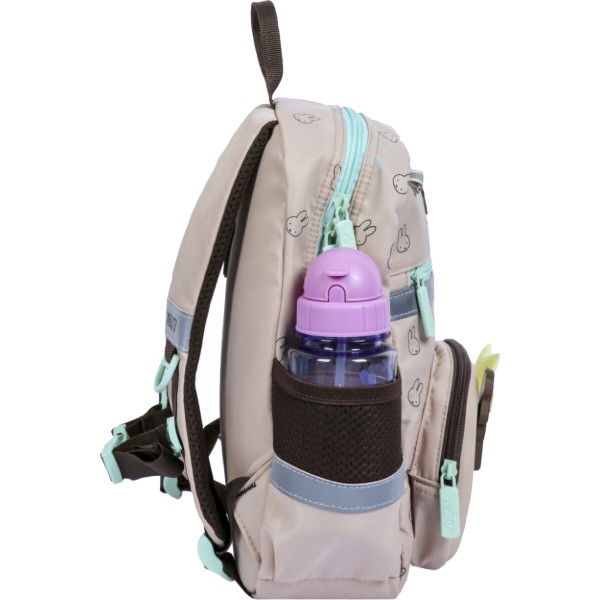 Фото - Рюкзак детский YES K-45XS Miffy (550525)